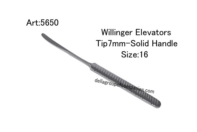 Willinger Elevators