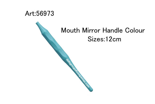 Mouth Mirror Handle Colour 