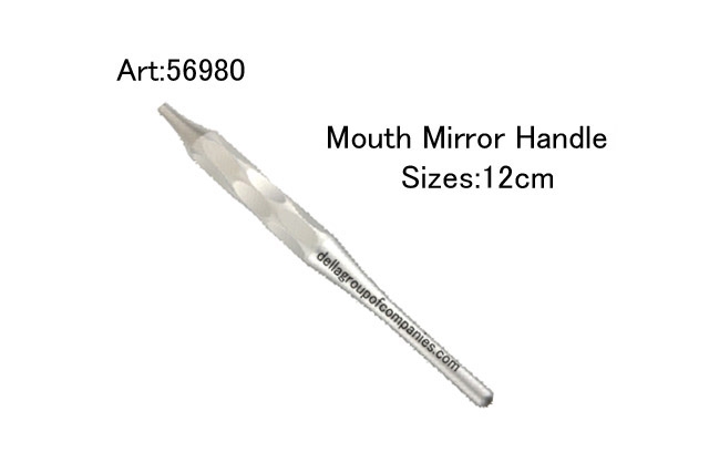Mouth Mirror Handle 