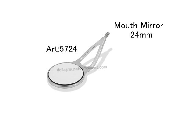 Mouth Mirror 