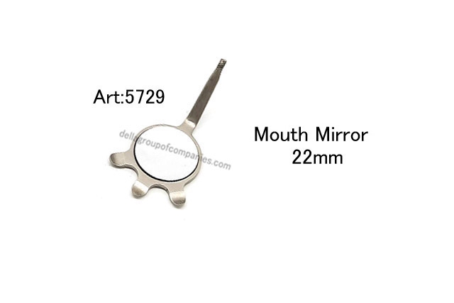 Mouth Mirror 