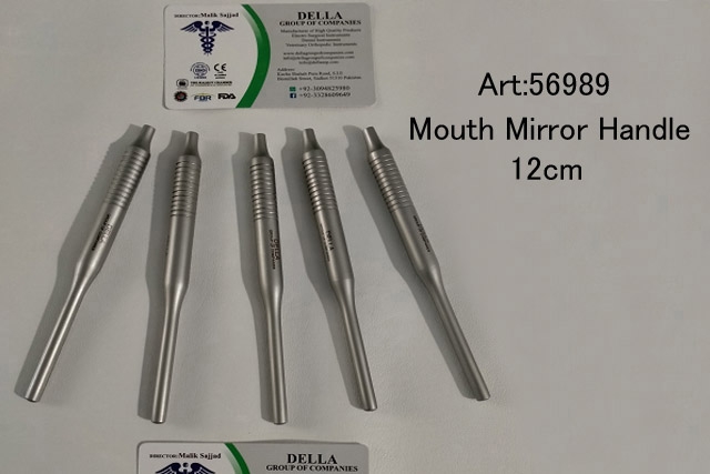 Mouth Mirror Handle  