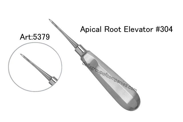 Apical Root Elevator