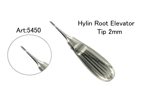 Hylin Root Elevator 