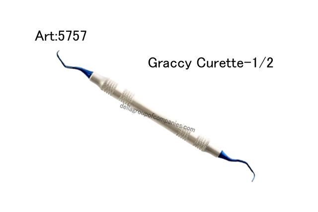 Graccy Curette