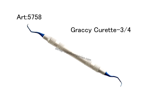 Graccy Curette