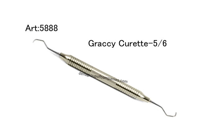 Graccy Curette