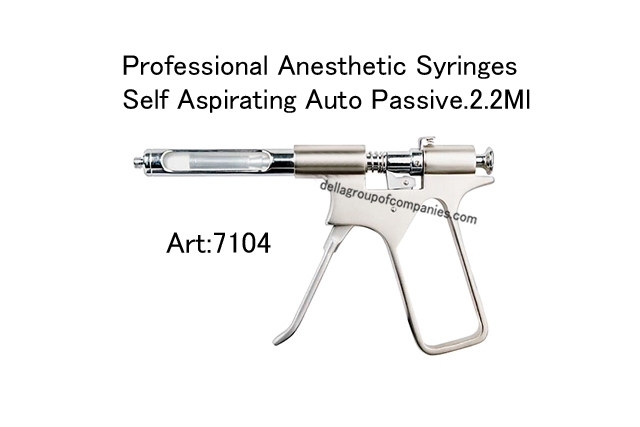Wax Spatula Alginate Wooden Handle