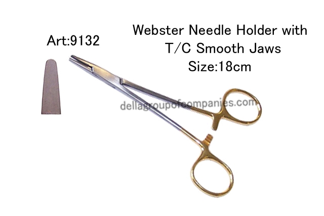 Wax Knife Wooden Handle