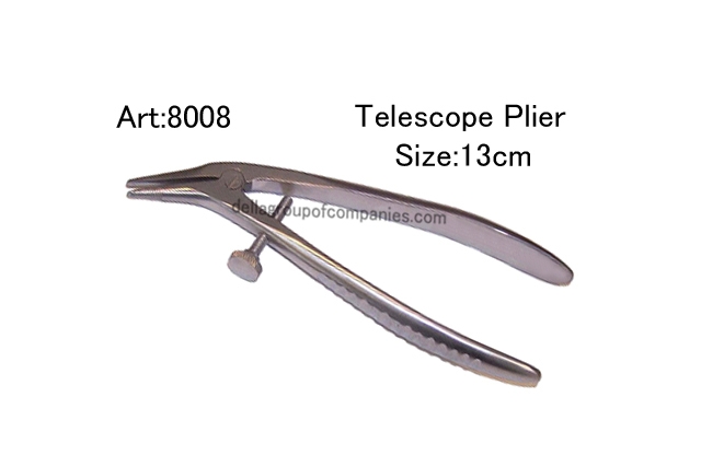 Telescope Plier  