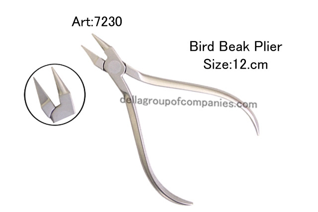 Bird Beak Plier 