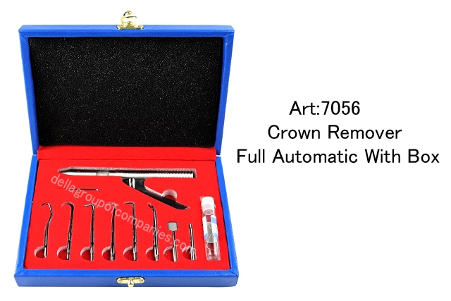 Crown Remover  Full Automatic With Box