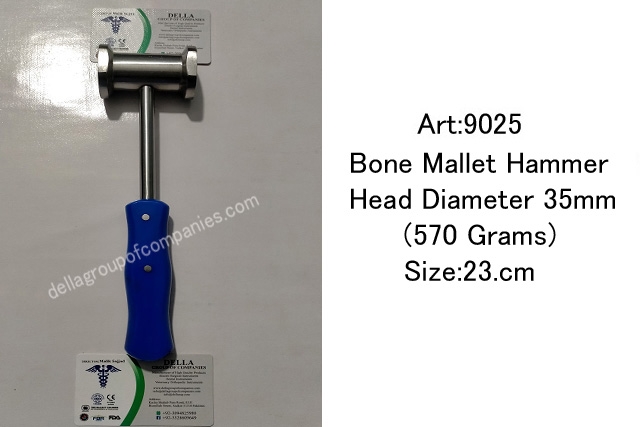 Bone Mallet Hammer 