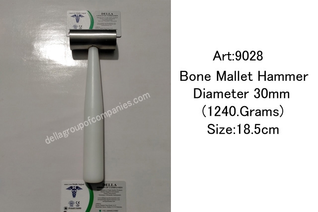   Bone Mallet Hammer    